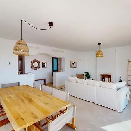 Royal Golf Casares Penthouse Apartment