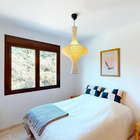 Royal Golf Casares Penthouse Apartment Estepona