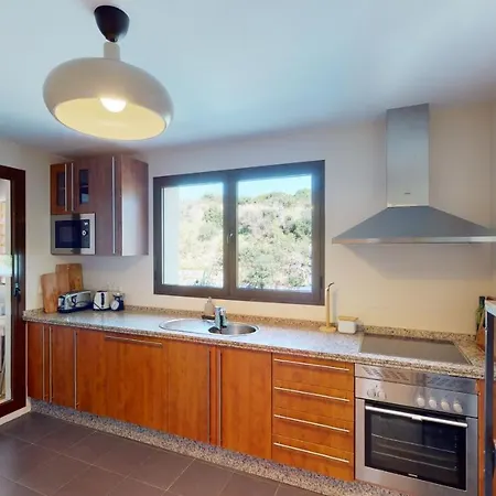 Royal Golf Casares Penthouse