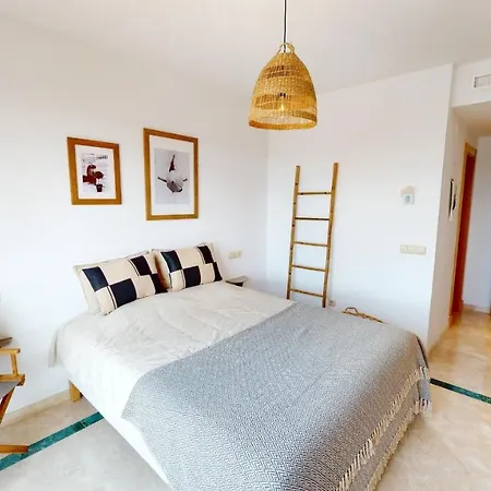 Apartment Royal Golf Casares Penthouse