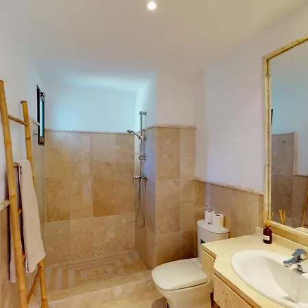 Royal Golf Casares Penthouse
