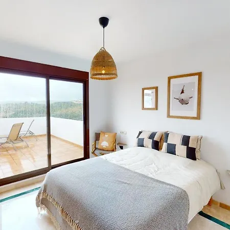 Apartment Royal Golf Casares Penthouse *