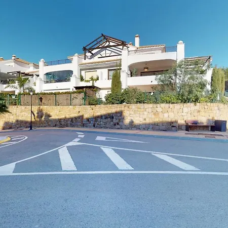 Royal Golf Casares Penthouse *