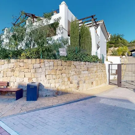Apartment Royal Golf Casares Penthouse *